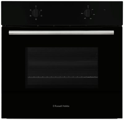 Russell Hobbs RHFEO6502B Electric Oven – Black.